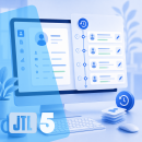 Kundendaten-Historie Plugin für JTL-Shop 5