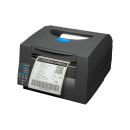 CL-S521II - Etikettendrucker, Thermodirekt, 203dpi, USB +...