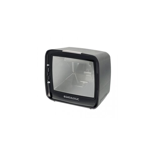 Datalogic Magellan 3450VSi, 2D, Multi-IF, Kit (USB), dunkelgrau