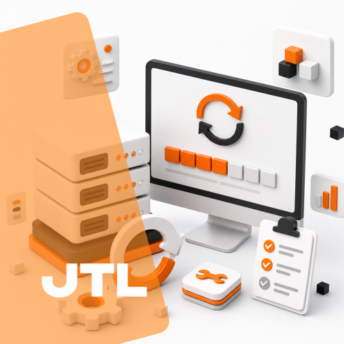 JTL-Shipping Update Service