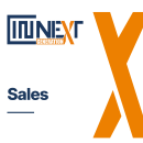 CINNEXT Sales