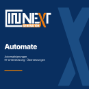 CINNEXT Automate