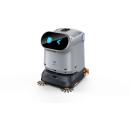 Kleenbot C40S autonomer Reinigungsroboter mit Wischfunktion