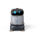 Kleenbot C40S autonomer Reinigungsroboter mit...