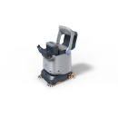Kleenbot C40S autonomer Reinigungsroboter mit Wischfunktion inkl. Arbeitsstation