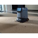 Kleenbot C40S autonomer Reinigungsroboter mit Wischfunktion inkl. Arbeitsstation