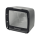 Datalogic Magellan 3450VSi, 2D, Multi-IF, Kit (RS232), dunkelgrau