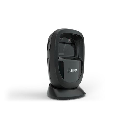 DS9308 - Präsentationsscanner, Standard Reichweite, USB-KIT, schwarz
