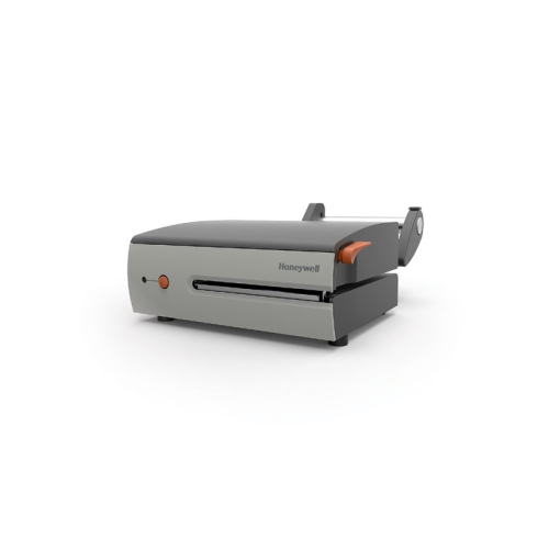MP Compact 4 Mobile Mark III - Etikettendrucker mit Peeler und Label Taken Sensor, Thermodirekt, 203dpi, USB + RS232 + Ethernet + WLAN