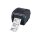 TC210 - Etikettendrucker, thermotransfer, 203dpi, USB + RS232 + Ethernet, LCD, dunkelblau