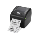 DA310  - Etikettendrucker, thermodirekt, 300dpi, USB