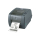 TTP-345 - Etikettendrucker, thermotransfer, 300dpi, USB, RS232, Parallel, Ethernet