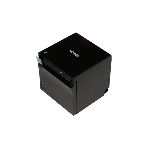 TM-m30II - Bon-Thermodrucker, 80mm, USB + Ethernet + Bluetooth, schwarz