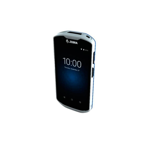 TC52-HC - Mobiler Touch Computer für das Gesundheitswesen, 2D Imager, Android 8.1, Wlan, NFC, Bluetooth, GMS
