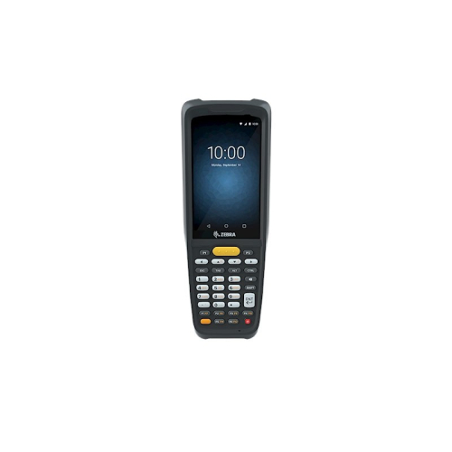 MC2700 - Mobiler Computer, Android 10, 2D-Imager (SE4100), 2GB RAM / 16GB Flash, WWAN, GPS