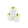 Etikettenrolle (Versandaufkleber DHL, UPS, DPD) - Thermodirekt, 103 x 199mm, D110mm, Kern 40, 275 Etiketten/Rolle, permanent