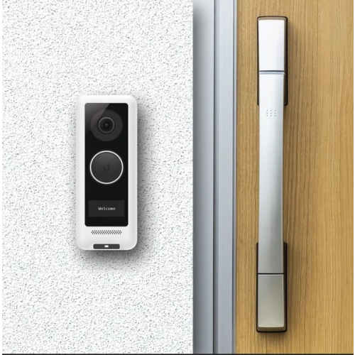 Ubiquiti Unifi Protect G4 Doorbell / Türklingel / Wifi / 2MP Kamera / 2-Way Audio / UVC-G4-DoorBell