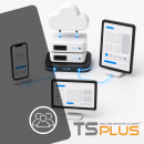 TSplus MOBILE & WEB EDITION für Windows