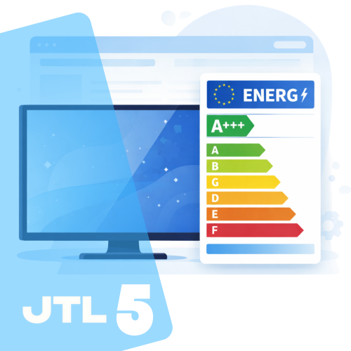 EU-Energielabel JTL-Shop 5 Plugin Miete