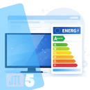 EU-Energielabel JTL-Shop 5 Plugin Miete