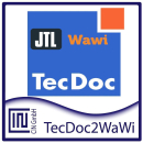 TecDoc Daten in JTL Wawi Schnittstellen Erweiterung