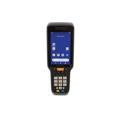 Skorpio X5 Handheld - Mobiler Computer, Android 10, 2D-Imager, Standard Reichweite, 3GB RAM/32GB Flash, 28 numerische Tasten
