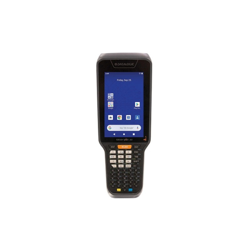 Skorpio X5 Handheld - Mobiler Computer, Android 10, 2D-Imager, Standard Reichweite, 3GB RAM/32GB Flash, 47 alphanumerische Tasten