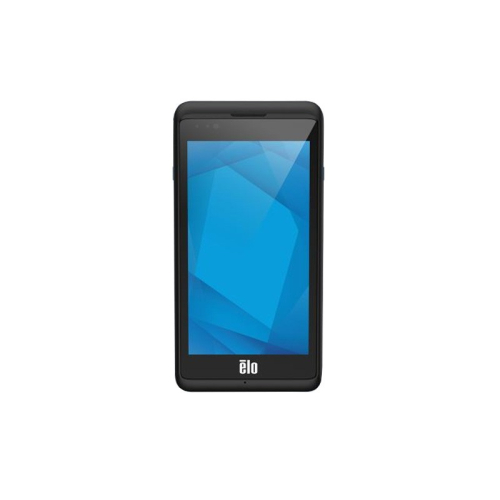 M50 - Mobiler Computer, Android 10, 2D-Imager, USB-C, Bluetooth, NFC, WLAN, GMS, 4G, schwarz