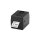 BV420D-GS02-QM-S - Etikettendrucker, thermodirekt, 203dpi, USB + Ethernet, schwarz