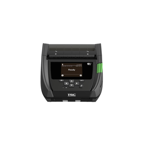 Alpha-40L - Mobiler Beleg- und Etikettendrucker, 112mm, 203dpi, USB-C + Bluetooth + WLAN, linerless
