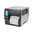 ZT421 - Etikettendrucker, TT, 300dpi, Ethernet + RS232 +...