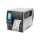 ZT411 - Etikettendrucker, TT, 600dpi, Ethernet + RS232 + USB + Bluetooth 4.1, Aufwickler mit Peeler