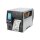 ZT411 - Etikettendrucker, TT, 600dpi, Ethernet + RS232 + USB + Bluetooth 4.1, Aufwickler mit Peeler