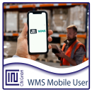 JTL - WMS mobile Benutzer