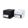 CT-S4500 - Bon-/Etikettendrucker, thermodirekt, USB, Abschneider, schwarz
