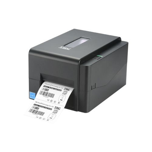 TE210 - Etikettendrucker, thermotransfer, 203dpi, USB + Ethernet + RS232 + USB Host