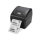 DA320  - Etikettendrucker, thermodirekt, 300dpi, USB + Ethernet, Echtzeituhr