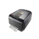PC42t Plus - Thermotransfer Etikettendrucker, Farbband...