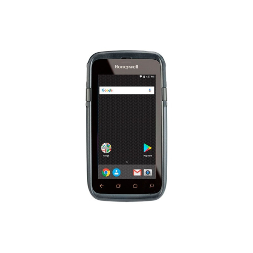 Dolphin CT60 - Mobiler Computer mit Android 7.1.1, 2D-Imager, Standard Reichweite (N6603), WWAN, 4GB/32GB, GMS