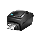 SLP-TX400 - Etikettendrucker, thermotransfer, 203dpi,...