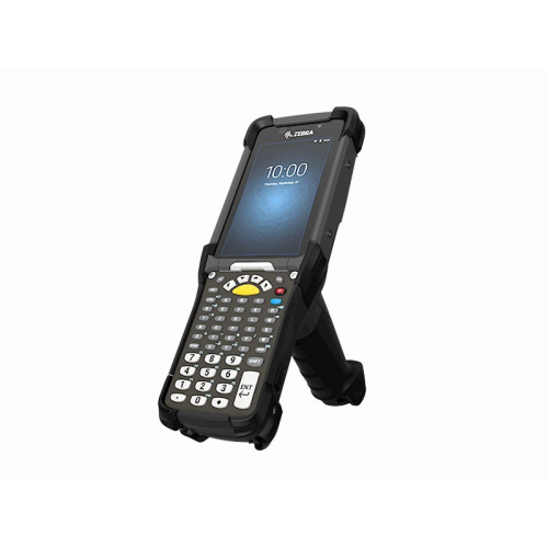 MC9300 - Mobiler Computer mit Pistolengriff, Android, 1D-Barcodescanner, 53 Tasten, VT Emulator